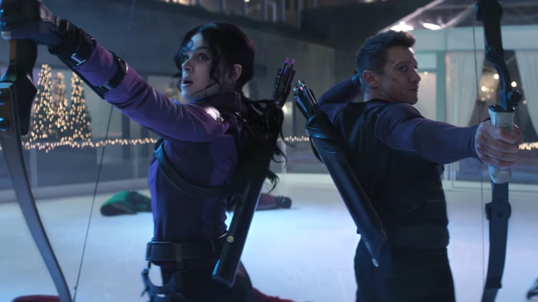 Hawkeye: el regreso de Clint Barton al UCM está más cerca que nunca