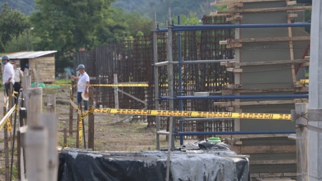 Universidad de Caldas aprueba su sede en La Dorada