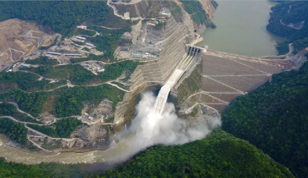 Hidroituango Hidroituango