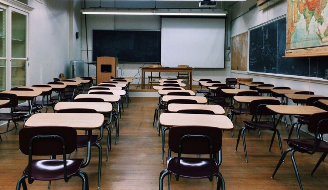 Se adelantarán jornadas de vacunación contra la COVID en los colegios una vez haya suficientes biológicos disponibles. Se adelantarán jornadas de vacunación contra la COVID en los colegios una vez haya suficientes biológicos disponibles.