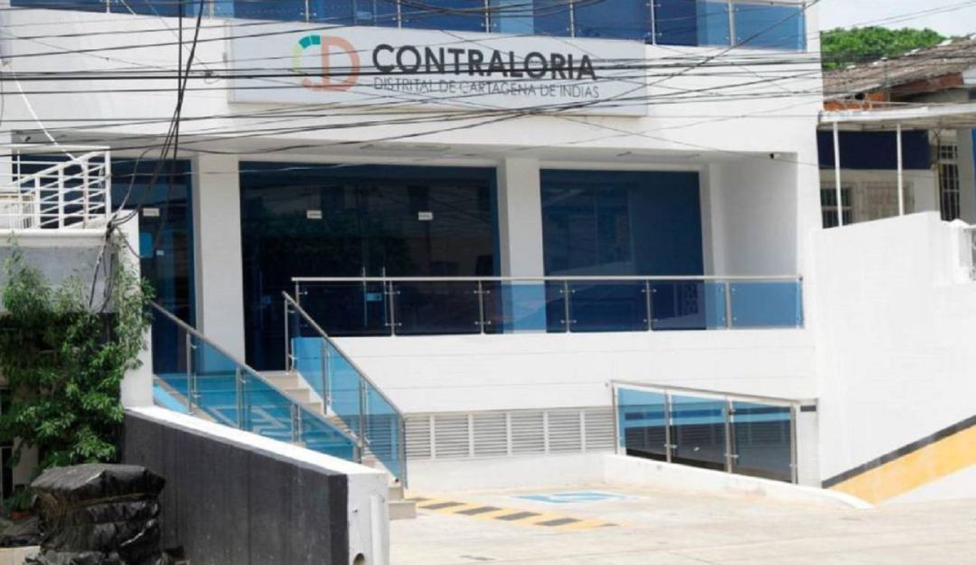 Según la Veeduría Control Visible, la mayoría de estos procesos que no avanzan en la Contraloría son de administraciones anteriores Según la Veeduría Control Visible, la mayoría de estos procesos que no avanzan en la Contraloría son de administraciones anteriores