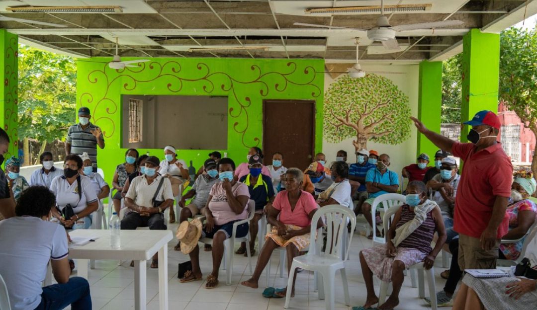 En septiembre finalizará la fase de diagnóstico, tras llevarse a cabo los dos ciclos de participación, e iniciará la formulación En septiembre finalizará la fase de diagnóstico, tras llevarse a cabo los dos ciclos de participación, e iniciará la formulación