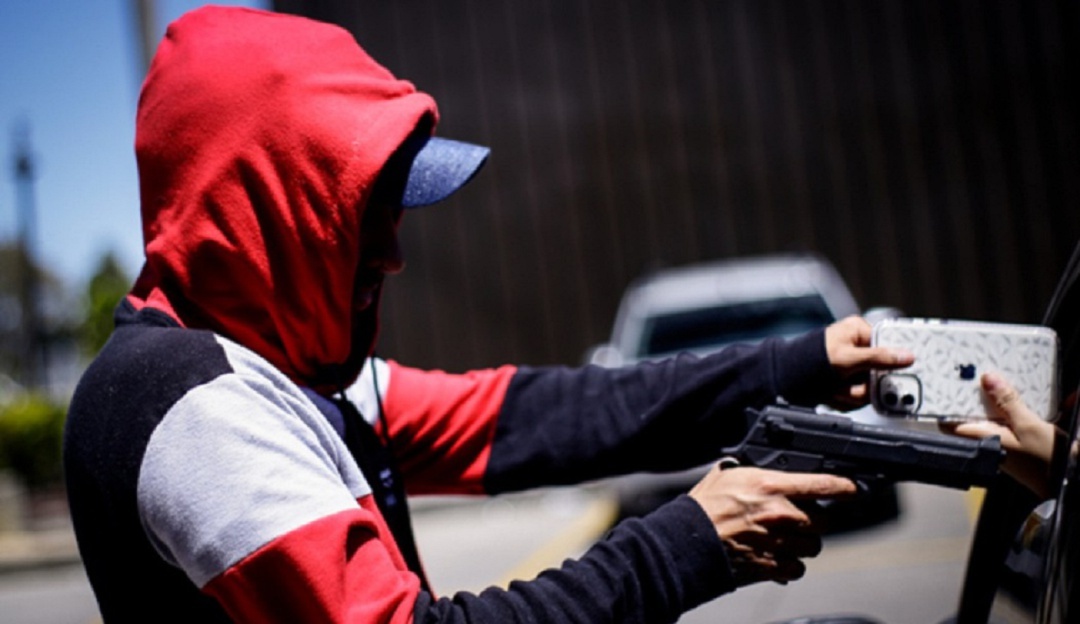 Aumento de violencia en la ciudad Aumento de violencia en la ciudad