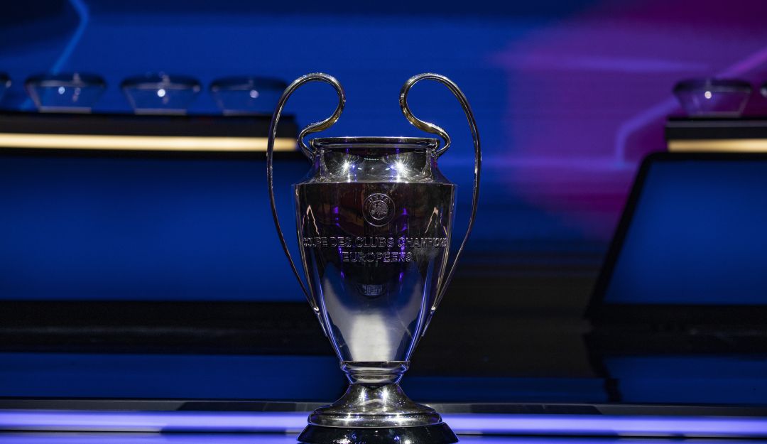 Trofeo Champions League Trofeo Champions League