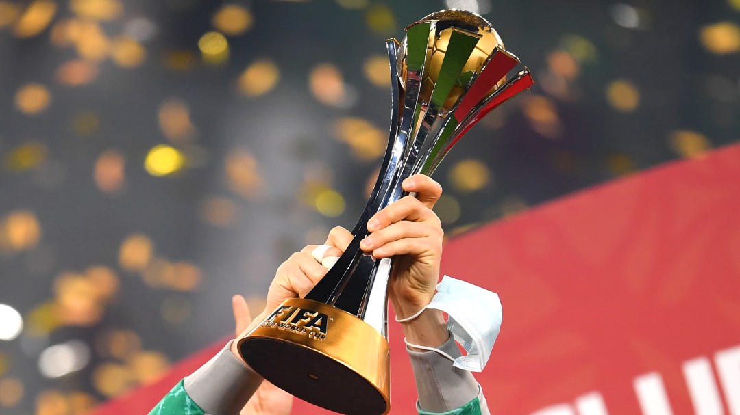 Japón confirma que no acogerá el Mundial de Clubes de la FIFA en diciembre
