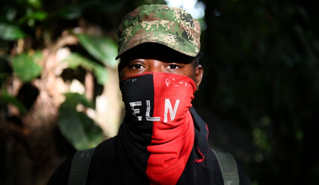ELN pone condiciones para liberar a dos militares secuestrados en Arauca ELN pone condiciones para liberar a dos militares secuestrados en Arauca