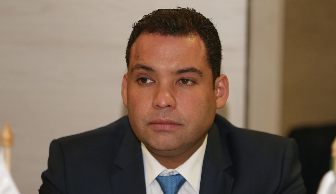 Nemesio Roys Garzón Nemesio Roys Garzón