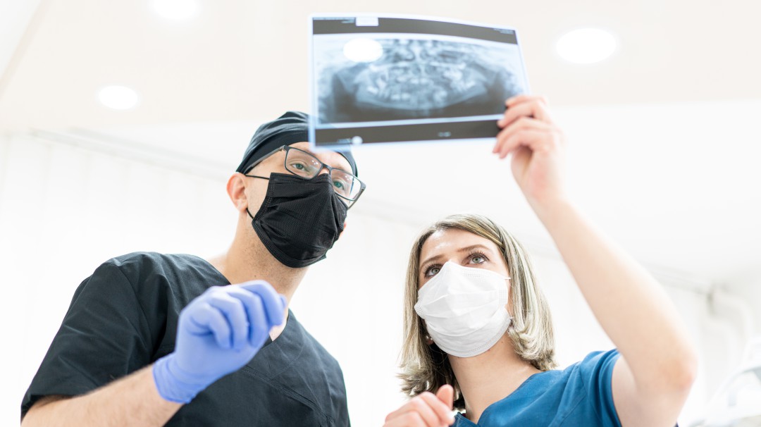 Estos son los síntomas que indican que tendría un ataque cerebrovascular