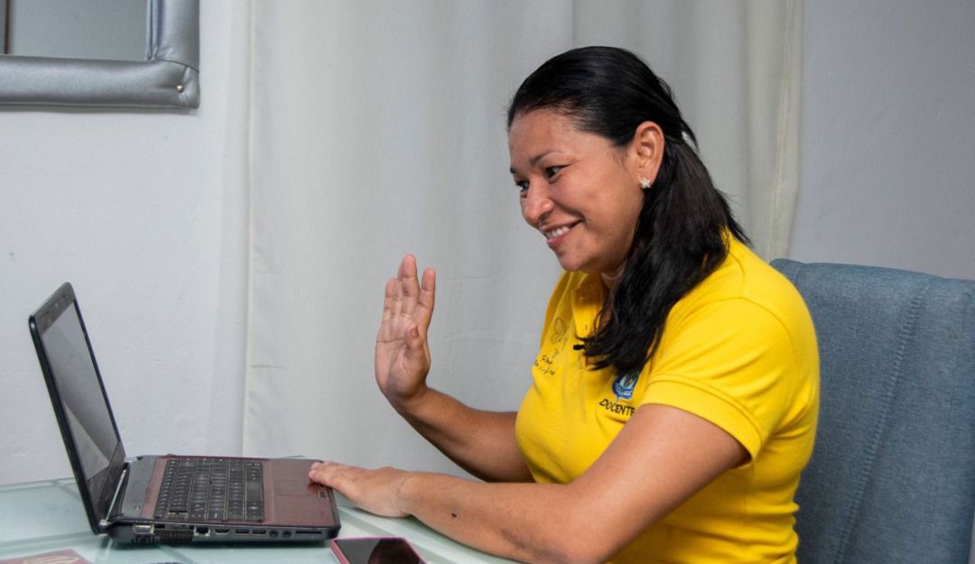 Jornadas de capacitación: Instituto Alberto Merani capacitará a más de 5.000 docentes del Magdalena Jornadas de capacitación: Instituto Alberto Merani capacitará a más de 5.000 docentes del Magdalena