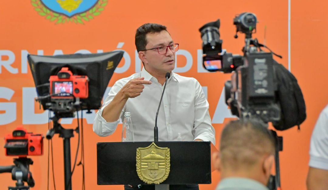 Accidentes Santa Marta: Solicitarán al Tribunal de Ética Médica intervenir en caso de Enrique Vives Accidentes Santa Marta: Solicitarán al Tribunal de Ética Médica intervenir en caso de Enrique Vives