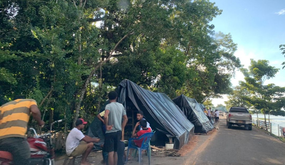 Mas de 35.000 damnificados dejan inundaciones en 7 municipios de Sucre Mas de 35.000 damnificados dejan inundaciones en 7 municipios de Sucre