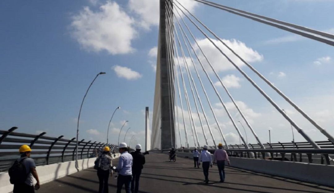 Puente Pumarejo Puente Pumarejo