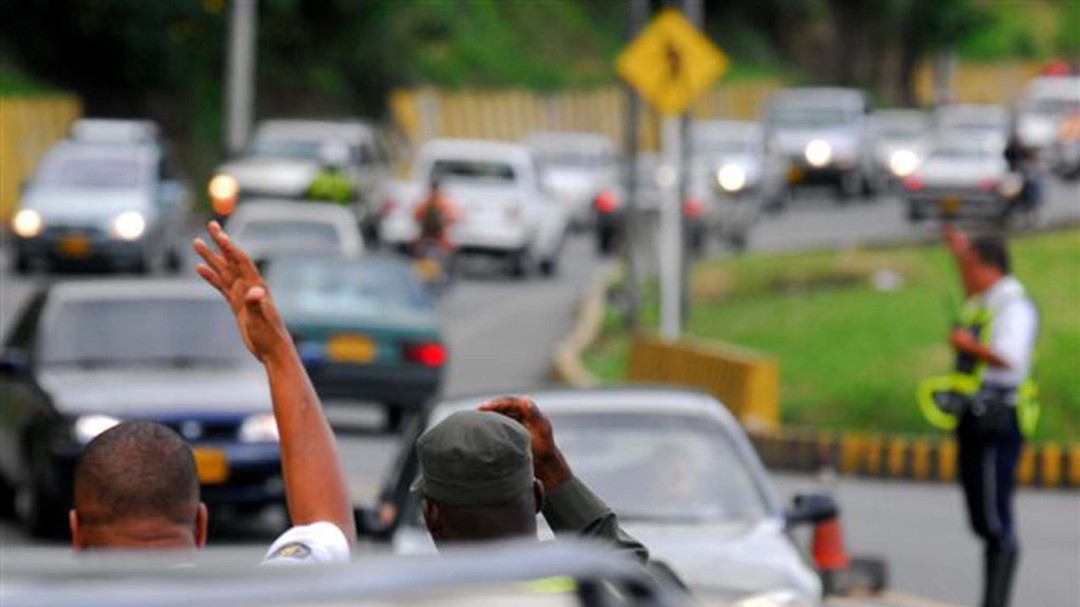 El transporte informal se incrementa en la ciudad