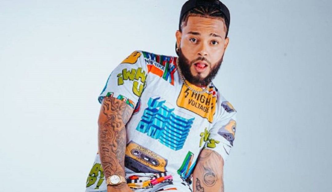El cantante cartagenero acudió a la clínica Cardiovascular Jesús de Nazareth y afirmó en sus redes sociales que todo fue por estrés El cantante cartagenero acudió a la clínica Cardiovascular Jesús de Nazareth y afirmó en sus redes sociales que todo fue por estrés