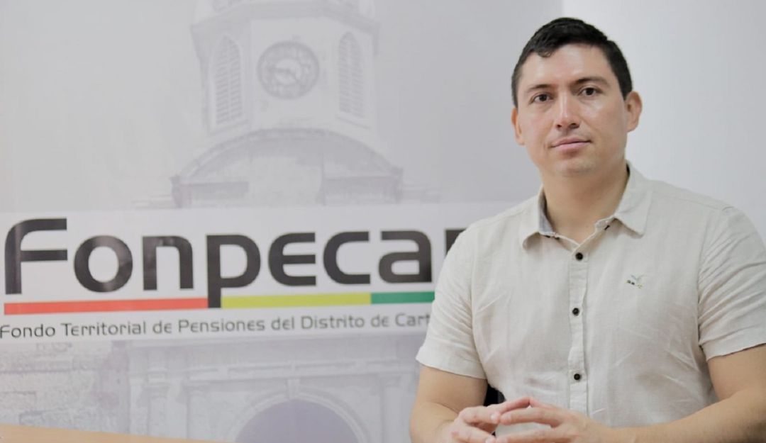 La entidad se pronunció sobre la intervención de la Personería Distrital ante presuntos pagos a personas fallecidas La entidad se pronunció sobre la intervención de la Personería Distrital ante presuntos pagos a personas fallecidas