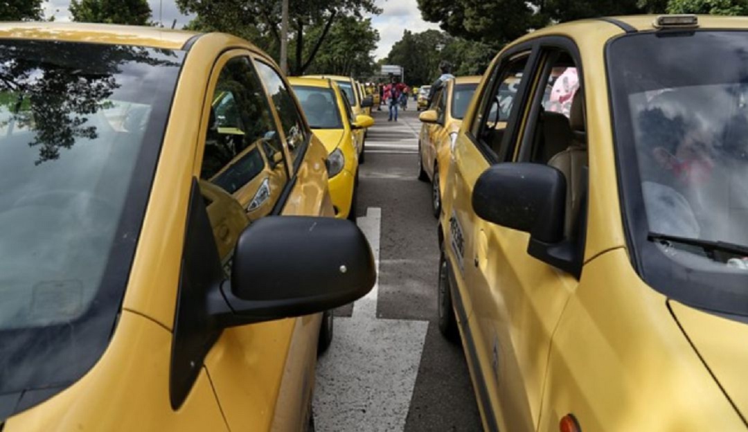 Otro taxista asesinado en Cúcuta Otro taxista asesinado en Cúcuta