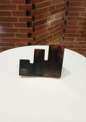 Premio Effie Premio Effie