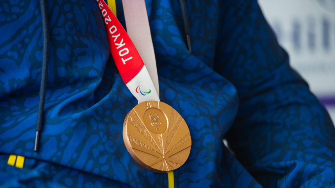 Deportistas paralímpicos piden al Gobierno que les cumplan promesas