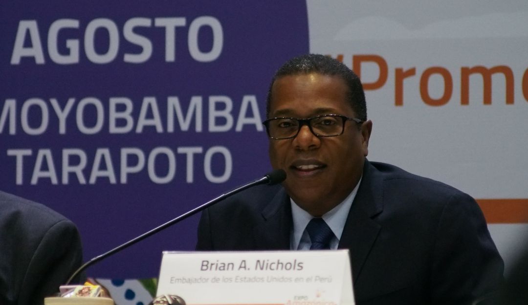 Brian Nichols Brian Nichols