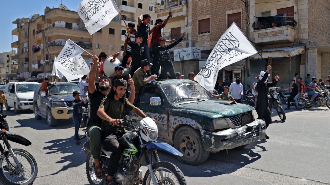 CIA advierte que Al Qaeda podría reorganizarse en Afganistán en dos años