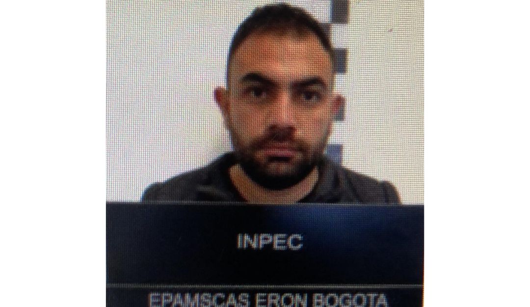 José Gabriel Álvarez Ortiz, alias "Alex" José Gabriel Álvarez Ortiz, alias "Alex"