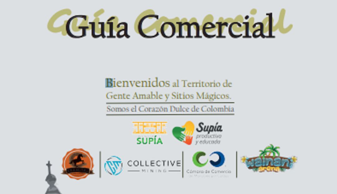 Nueva Guía Comercial del municipio Nueva Guía Comercial del municipio