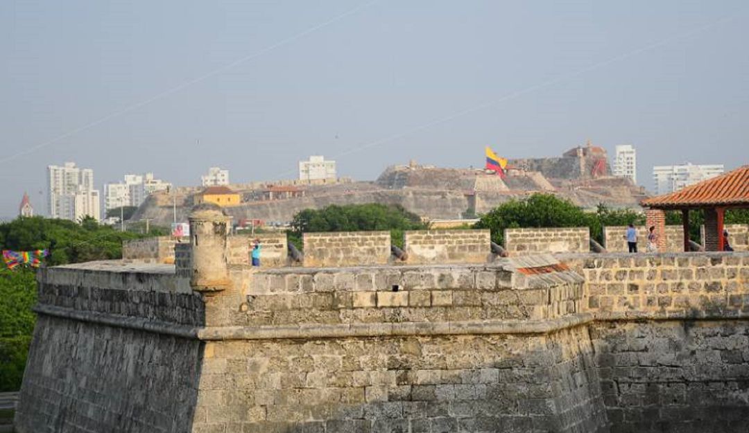 La ruta contará con la participación de diferentes museos de Cartagena en el marco de la celebración del mes del Patrimonio Cultural La ruta contará con la participación de diferentes museos de Cartagena en el marco de la celebración del mes del Patrimonio Cultural