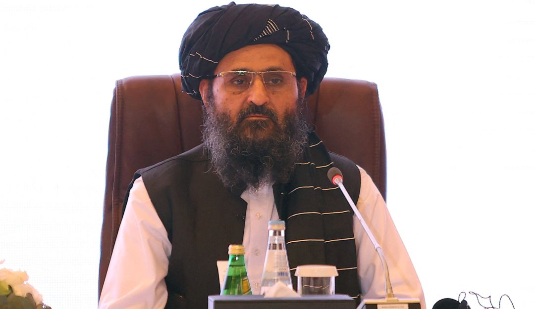 Abdul Ghani Baradar Abdul Ghani Baradar