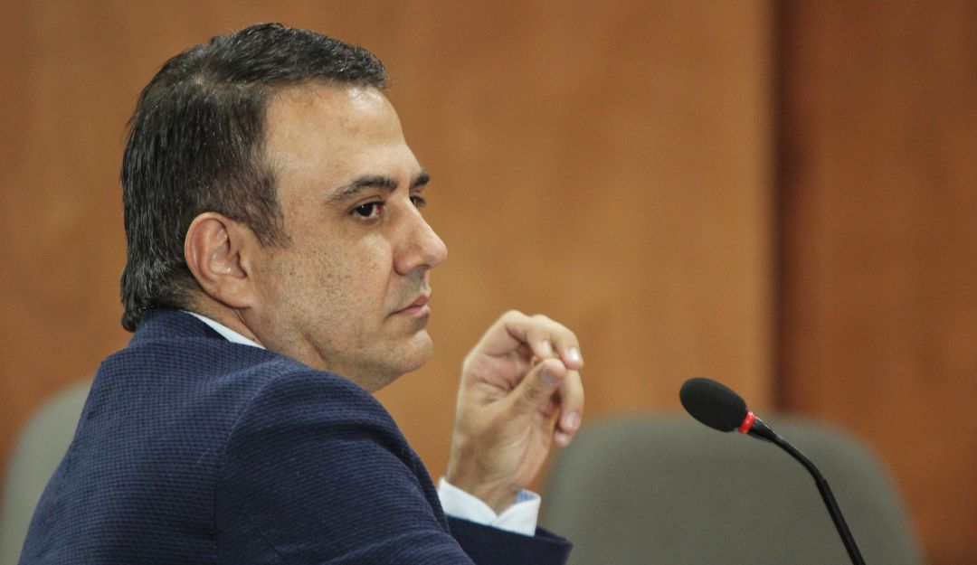 Cartel de la Hemofilia: Fiscalía acusa a exgobernador de Córdoba Cartel de la Hemofilia: Fiscalía acusa a exgobernador de Córdoba