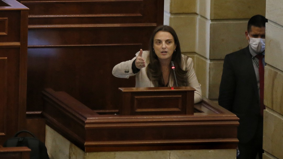 Con tutela promotores de moción de censura a MinTIC buscan repetir votación