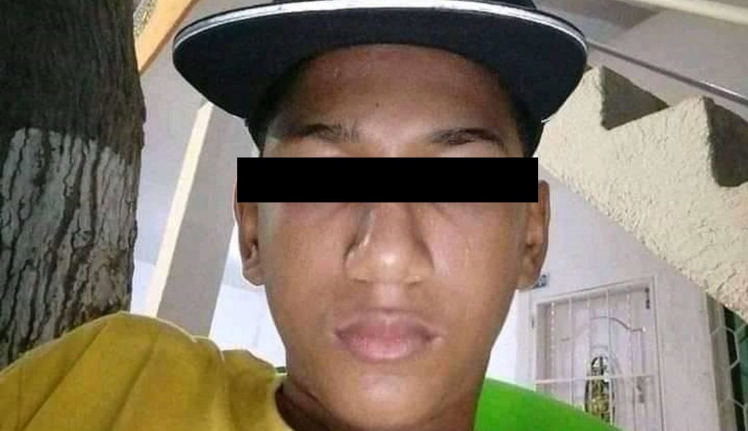 Bryan de Jesús. Bryan de Jesús.