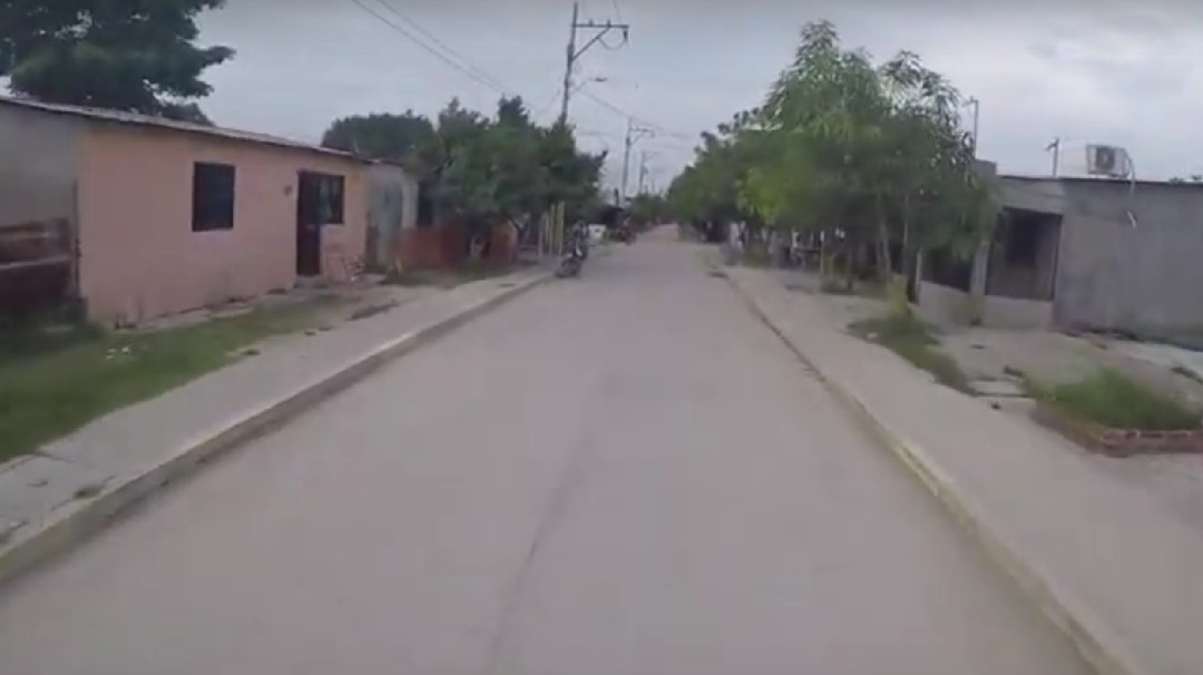 Murió menor de 14 años presuntamente baleado por un infante de marina