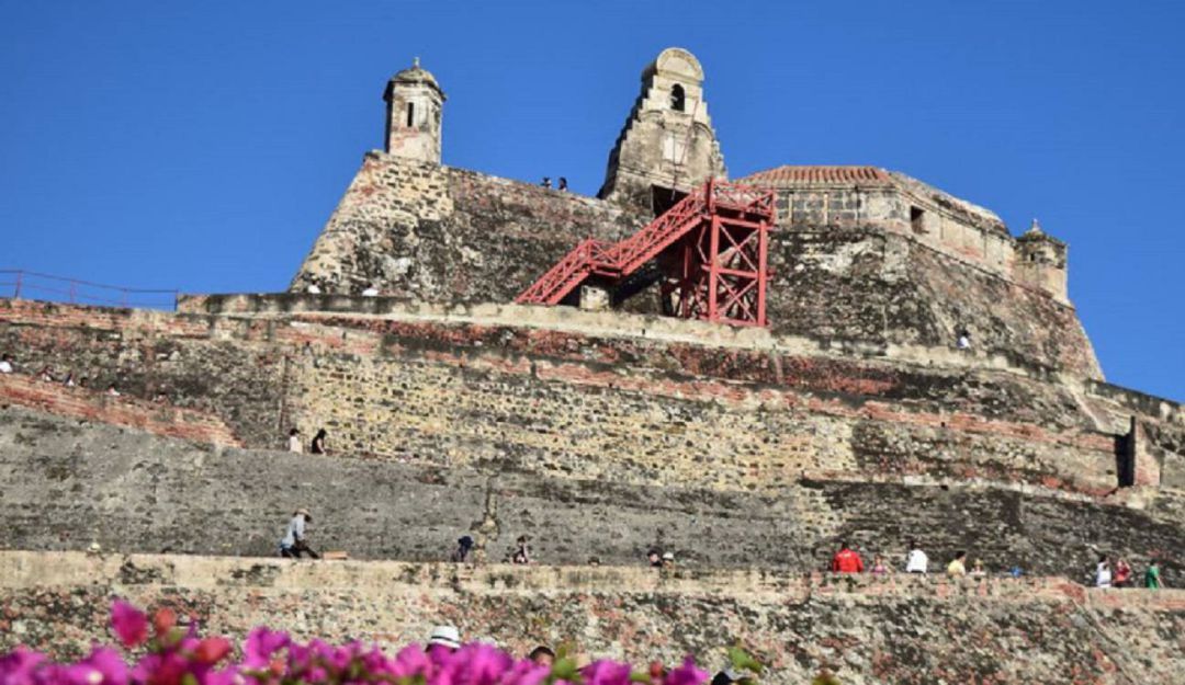 La finalidad es establecer estrategias para involucrar a la comunidad en el cuidado y apropiación del patrimonio fortificado de la ciudad La finalidad es establecer estrategias para involucrar a la comunidad en el cuidado y apropiación del patrimonio fortificado de la ciudad