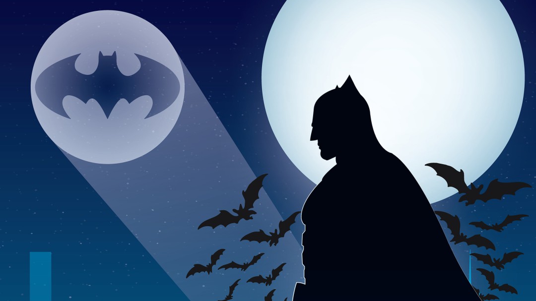 Batman: el mundo rinde homenaje al Caballero de la Noche en su día