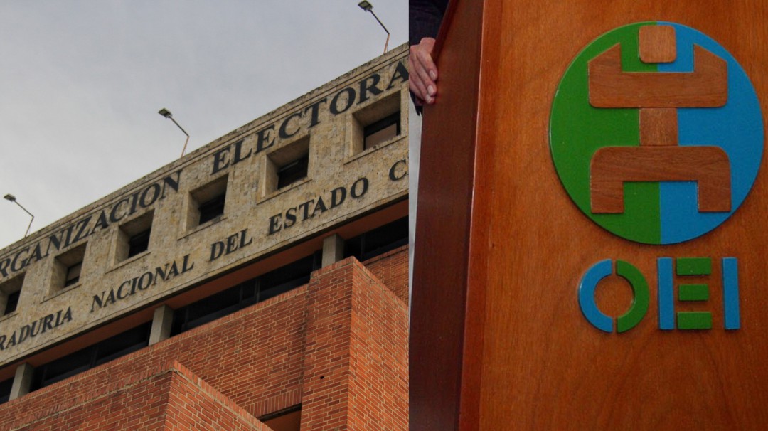 Becas y formación técnica: el convenio entre Registraduría y OEI