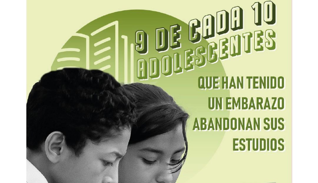 Prevención del embarazo en adolescentes Prevención del embarazo en adolescentes