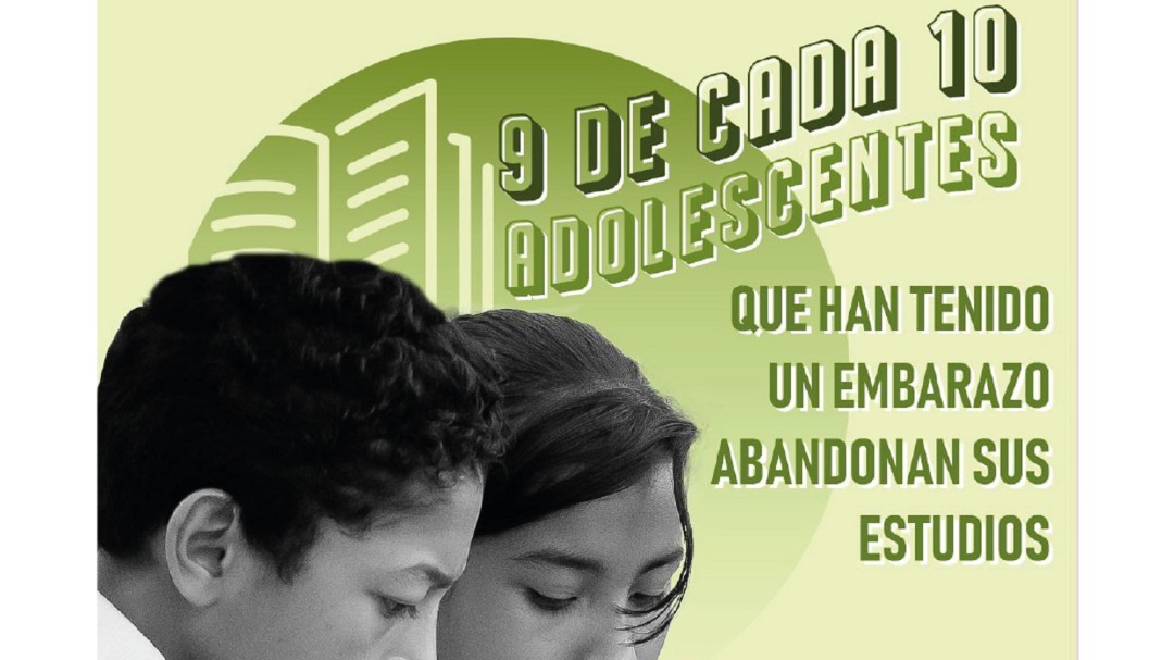 Caldas se presentan este año 334 casos de madres adolescentes
