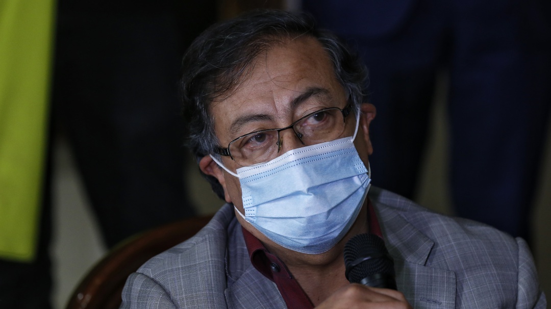 Así recibieron sectores políticos la decisión sobre la Colombia Humana