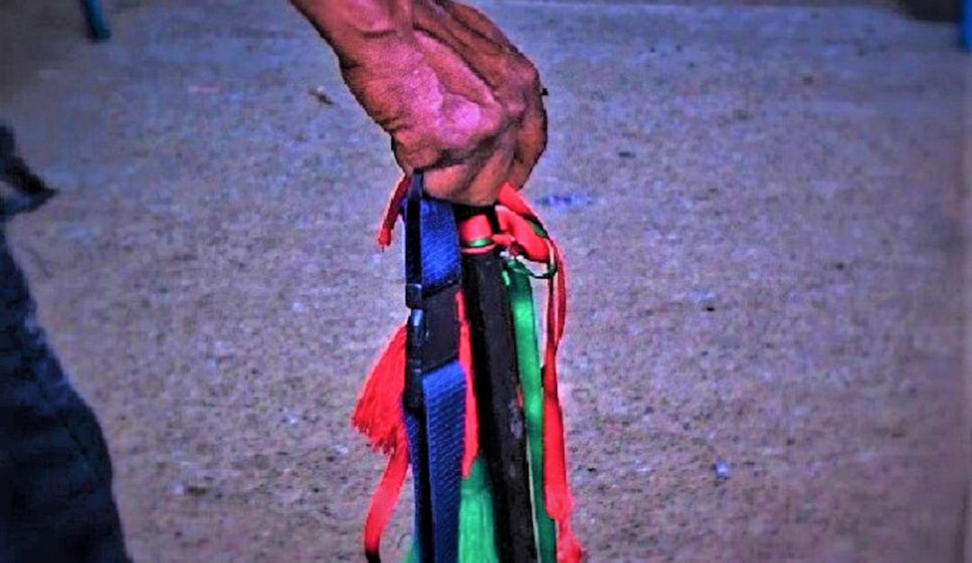 Asesinado joven indígena Asesinado joven indígena