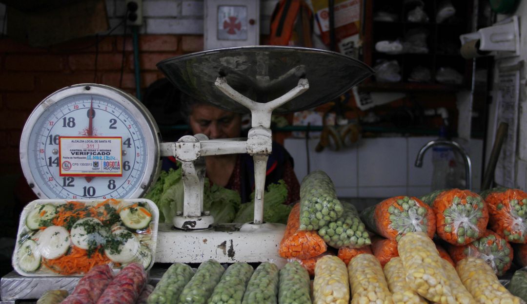 Mercado Mercado