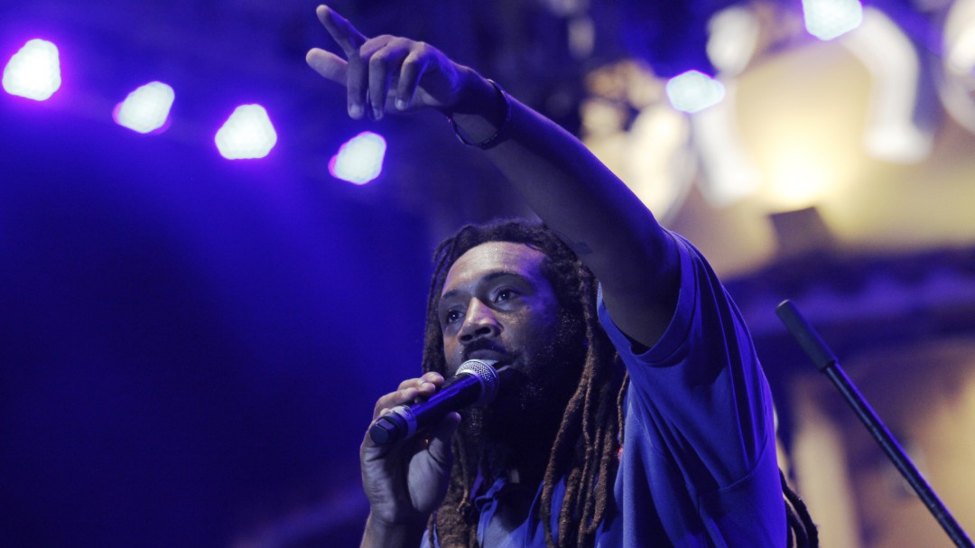 La champeta se viste de jazz en Cartagena