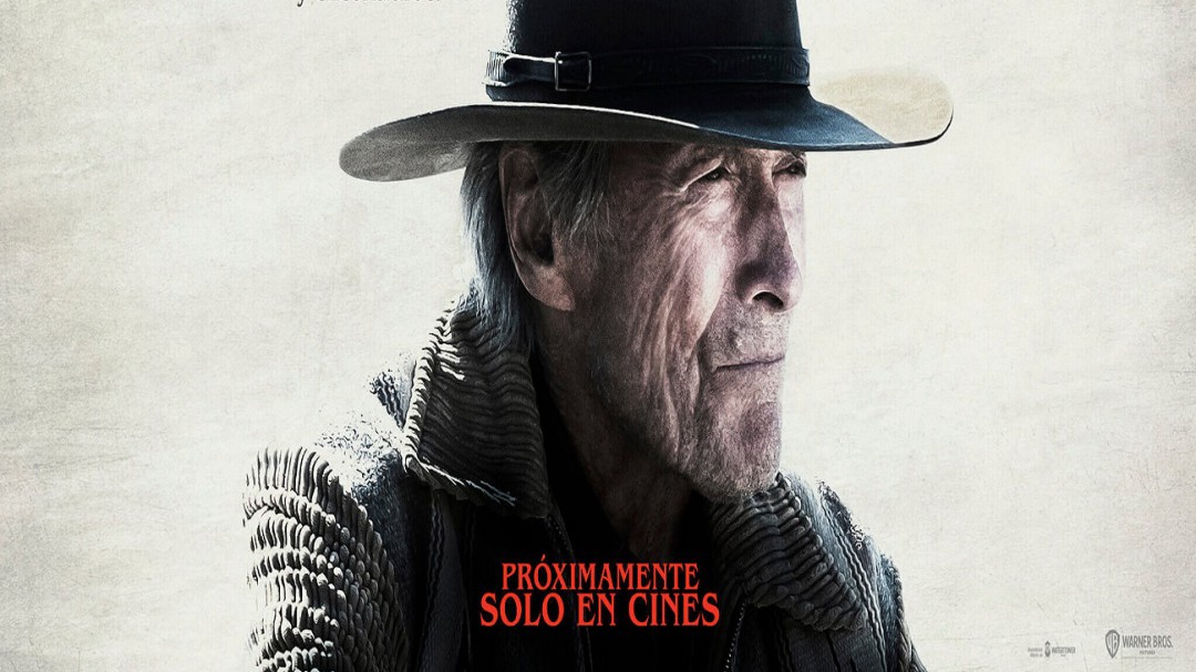 De Película: Programa domingo 19 de septiembre de 2021