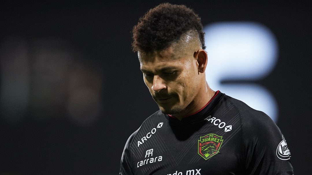 Ayron del Valle rescindió su contrato en México, ¿volverá a Colombia?