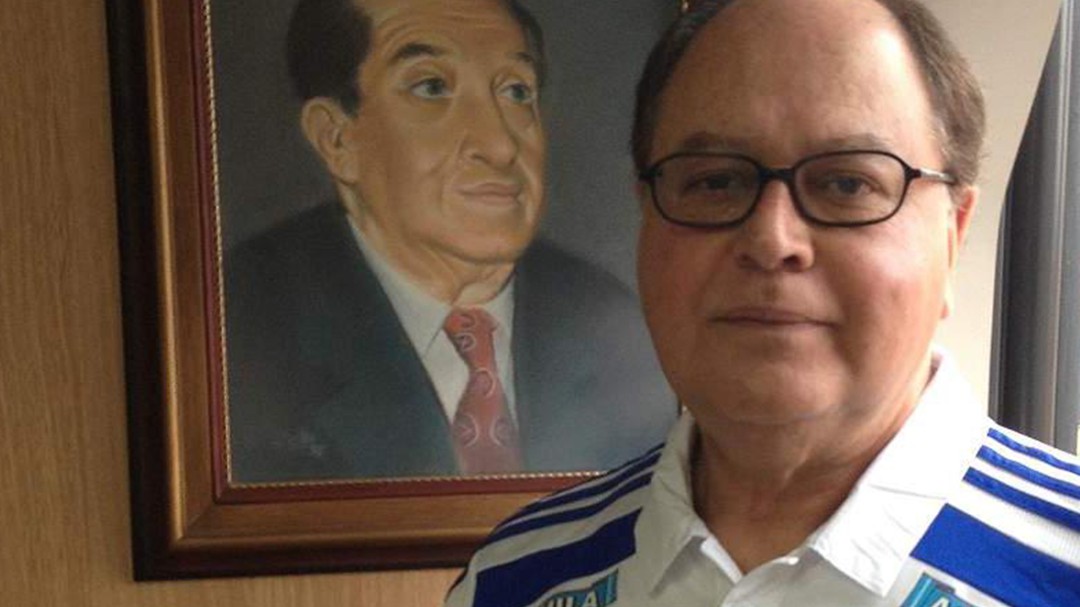 Luto en Millonarios, murió el hijo del fundador