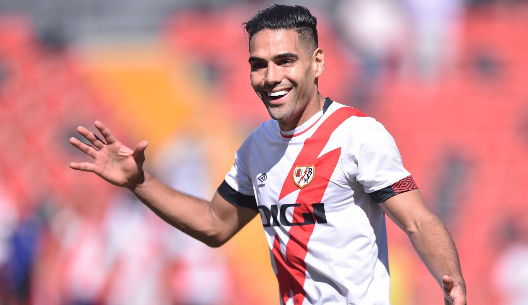 Falcao García Falcao García