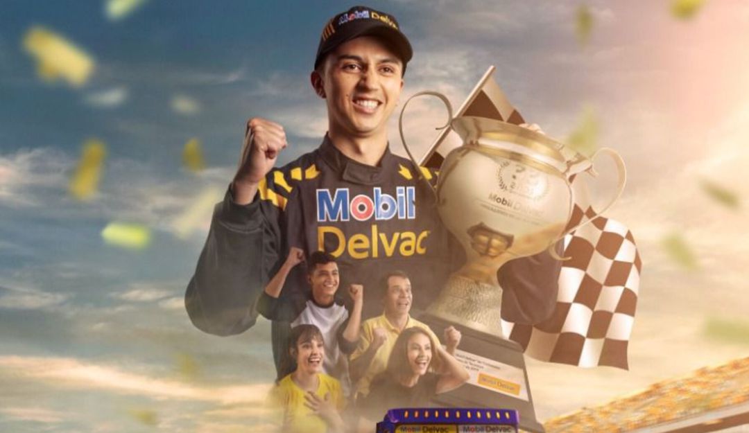 Gran Premio Mobil Delvac 2021! Gran Premio Mobil Delvac 2021!