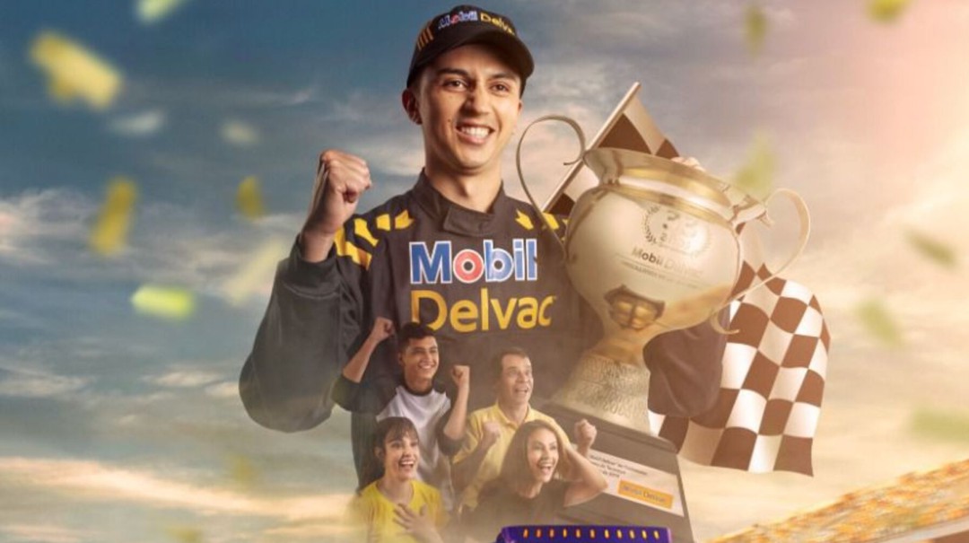 Gran Premio Mobil Delvac: la fiesta de los transportadores colombianos