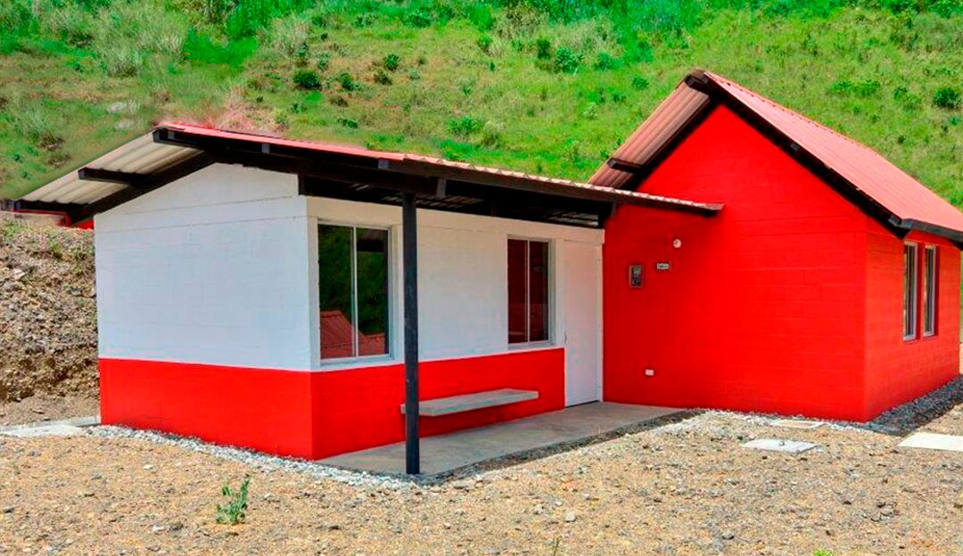 Investigarán irregularidades en contrato de reconstrucción de vivienda en la Guajira Investigarán irregularidades en contrato de reconstrucción de vivienda en la Guajira