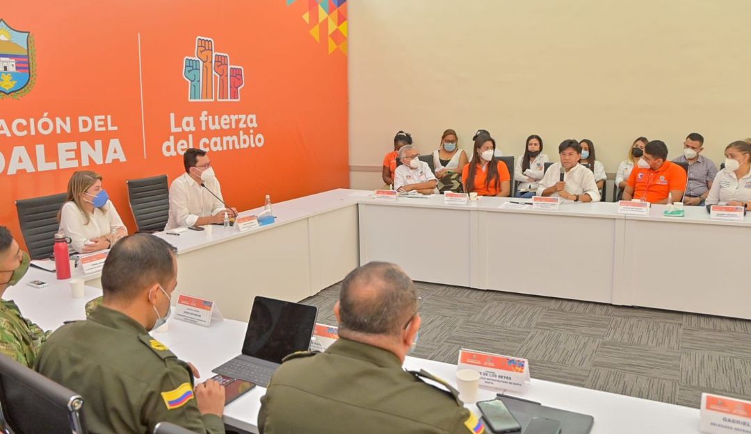 Caso Vives Caballero: Consejo de Seguridad para examinar y garantizar proceso de Vives Caballero Caso Vives Caballero: Consejo de Seguridad para examinar y garantizar proceso de Vives Caballero
