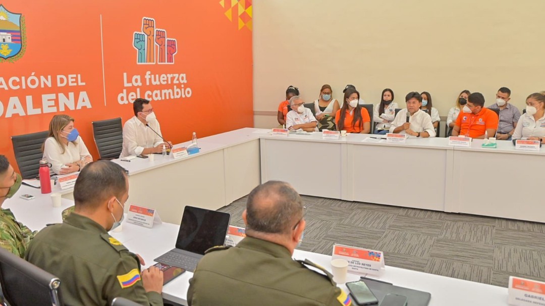 Consejo de Seguridad para examinar y garantizar proceso de Vives Caballero